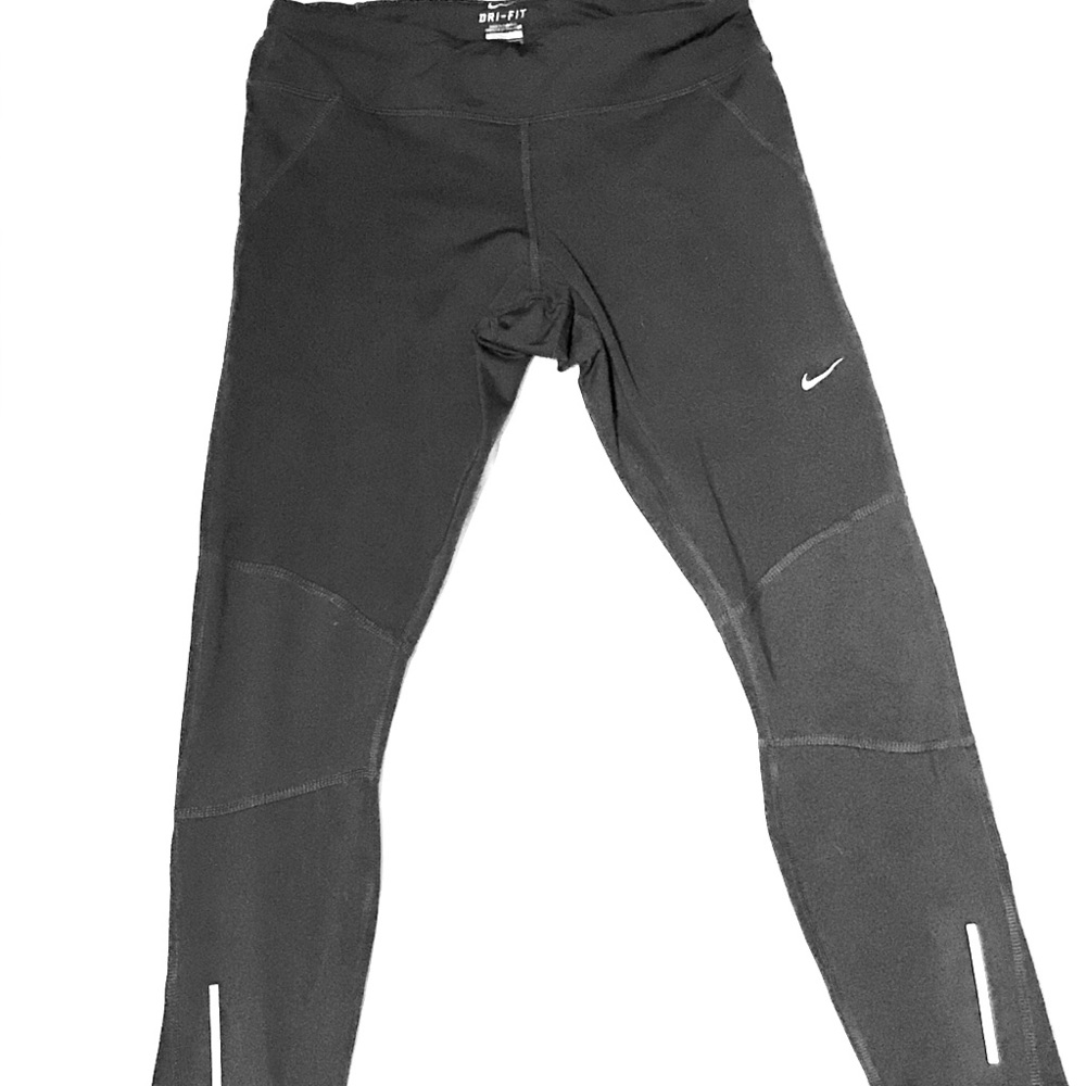 Nike Dri-Fit running leggings